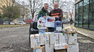 Jesi - Il progetto "Tappi" per il riciclo della plastica con finalità sociali arriva a Fabriano